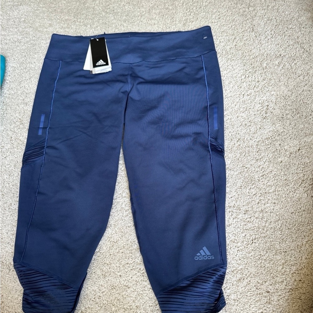 Adidas leggings